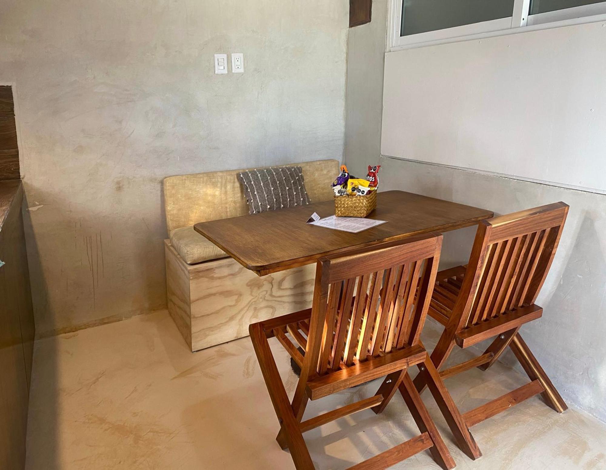 Casa Lucia Beachfront Пуерто Морелос Екстериор снимка
