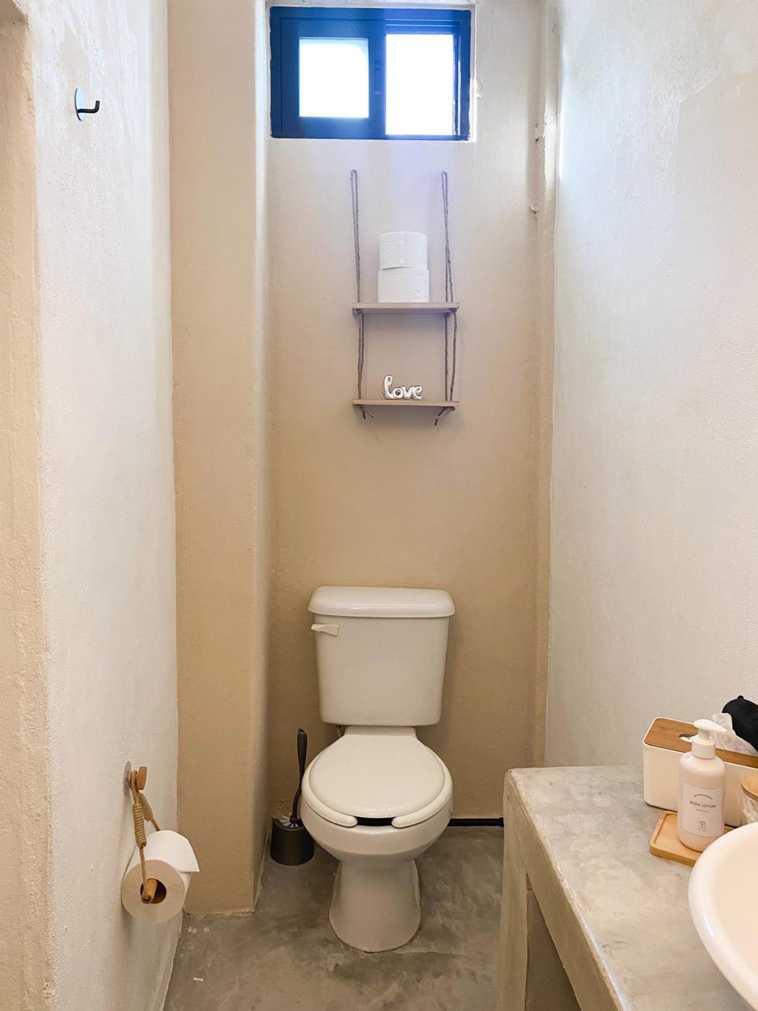 Casa Lucia Beachfront Пуерто Морелос Екстериор снимка
